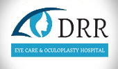 DRR Eye Care & Oculoplasty Hospital