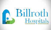 Bilroth Hospital