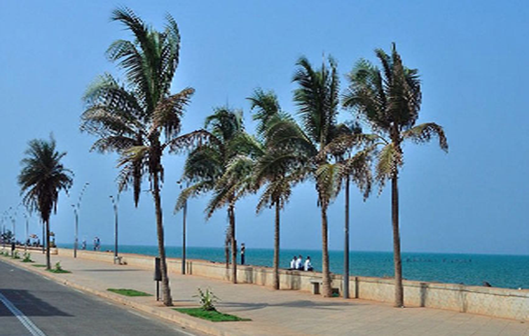 Pondicherry Tourpackage 