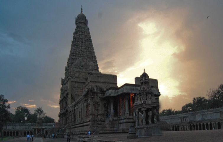 kanyakumari tour package 