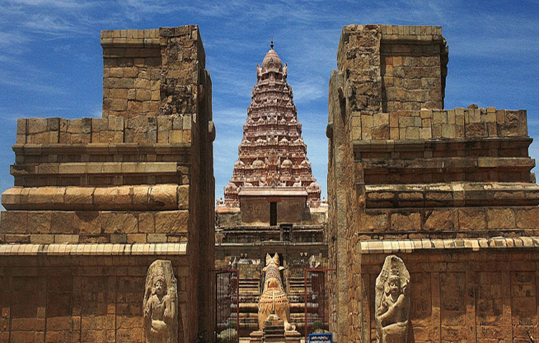 kanyakumari tour package