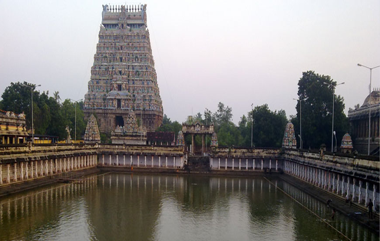 mahabalipuram