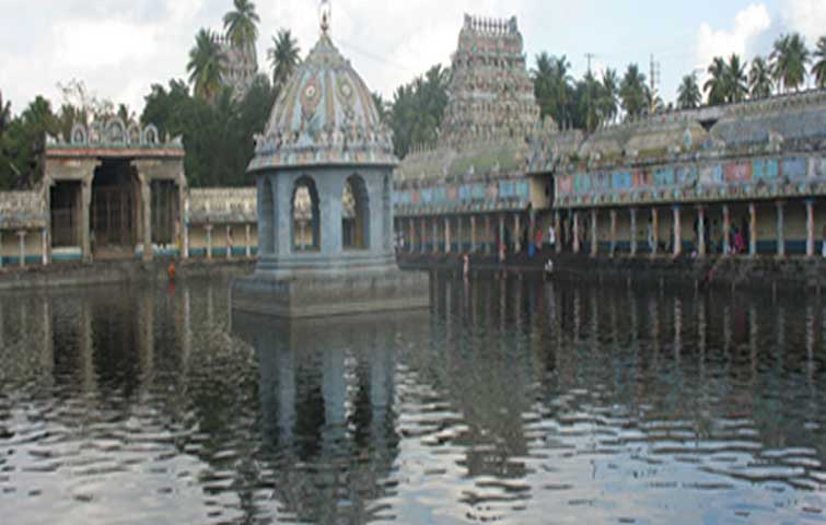 Navagraha Temple