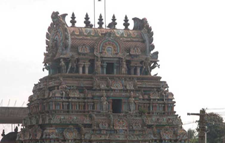 Navagraha Temple