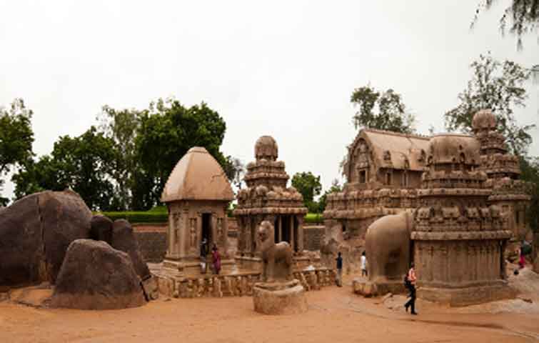 chidambaram tour package