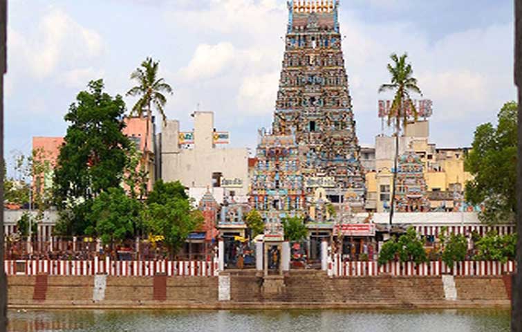 chidambaram tour package