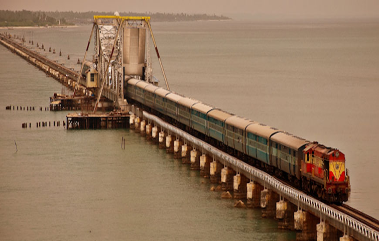 rameshwaram