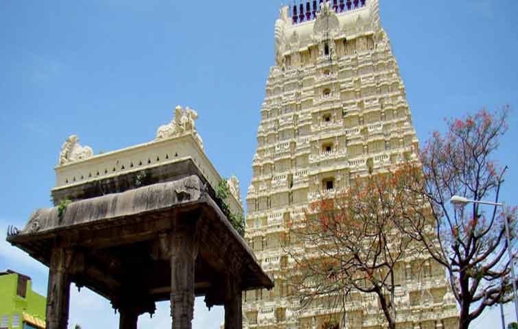 thiruvanamalai