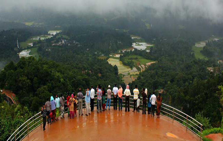 ooty tour package